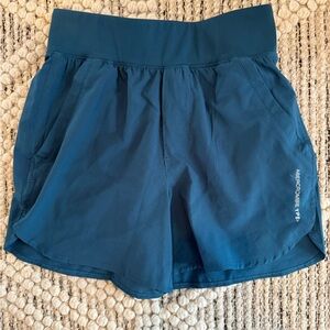 Boys’ Abercrombie YPB Runtek shorts